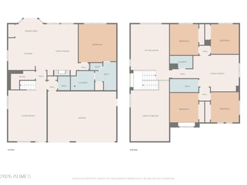 44534 Vineyard St, Maricopa, AZ 85139