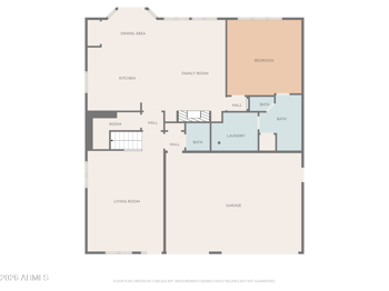 44534 Vineyard St, Maricopa, AZ 85139