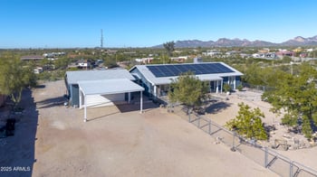 4454 Cody St, Apache Junction, AZ 85119