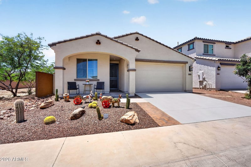 4454 202nd Ln, Litchfield Park, AZ 85340