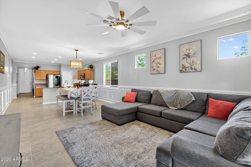 4454 N 202nd Ln, Litchfield Park, AZ 85340