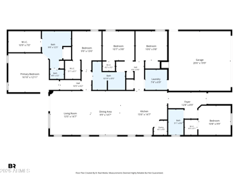 4454 202nd Ln, Litchfield Park, AZ 85340