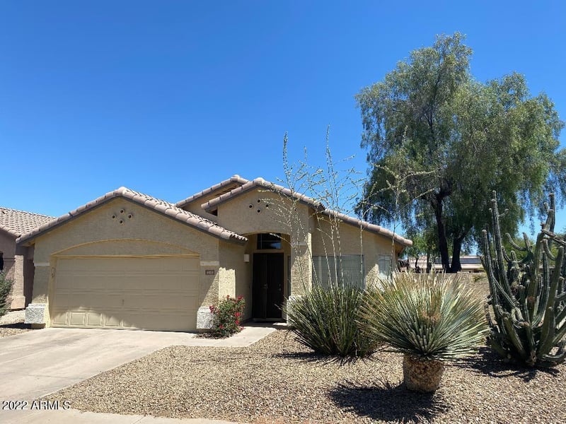 4454 Rowel Rd, Phoenix, AZ 85050