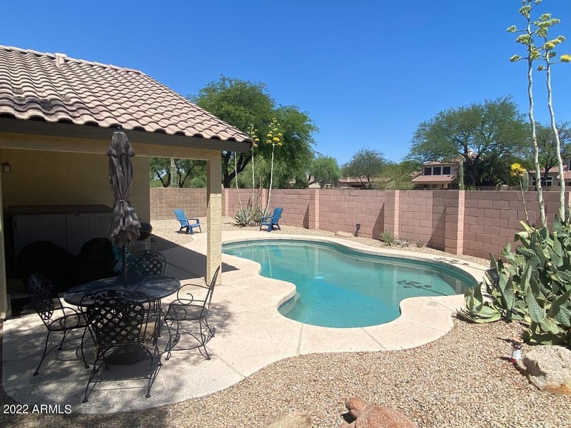 4454 Rowel Rd, Phoenix, AZ 85050