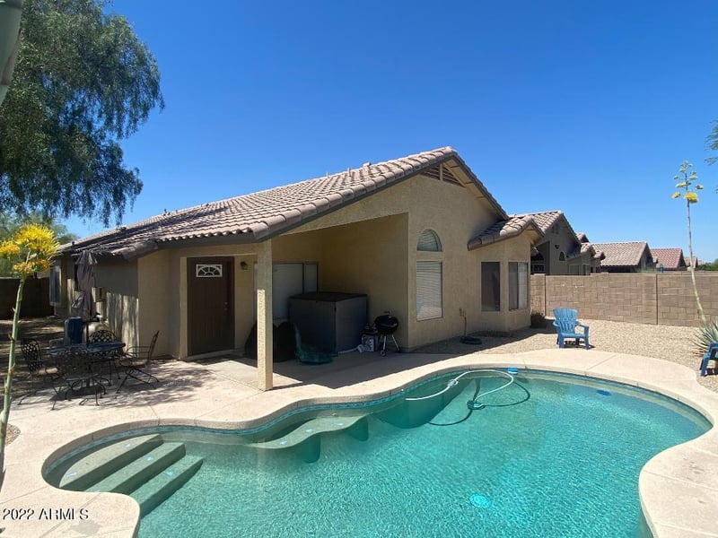 4454 Rowel Rd, Phoenix, AZ 85050