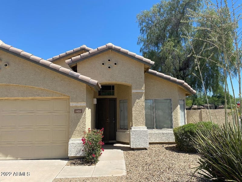 4454 Rowel Rd, Phoenix, AZ 85050