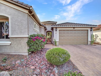 44540 N Sonoran Arroyo Ln, New River, AZ 85087