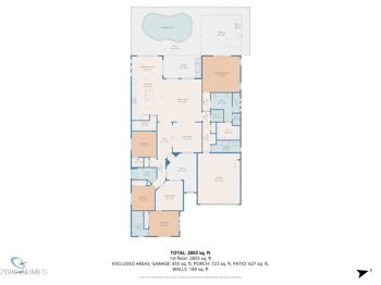 44540 Sonoran Arroyo Ln, New River, AZ 85087