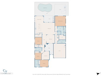 44540 N Sonoran Arroyo Ln, New River, AZ 85087