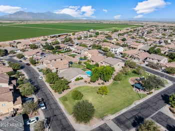 44545 Vineyard St, Maricopa, AZ 85139