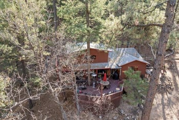 4455 Accidental Ln, Prescott, AZ 86303