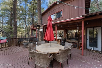 4455 Accidental Ln, Prescott, AZ 86303