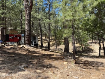 4455 Accidental Ln, Prescott, AZ 86303