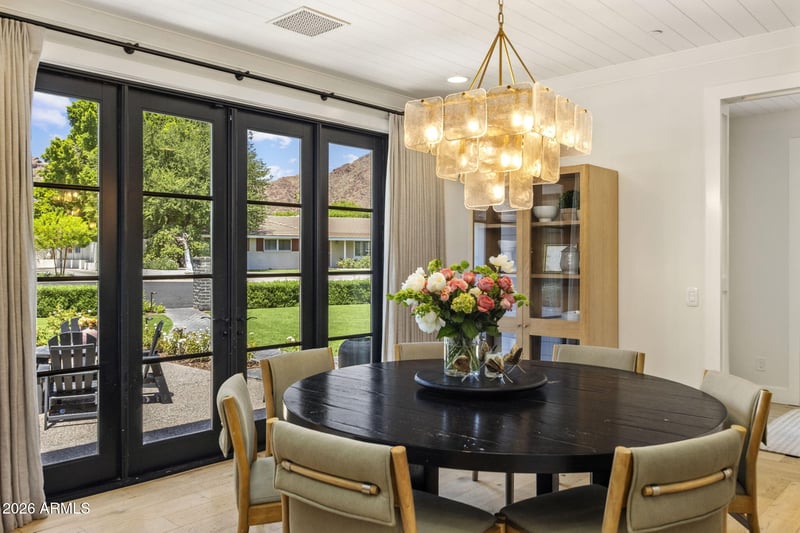 4455 E Calle Del Norte --, Phoenix, AZ 85018