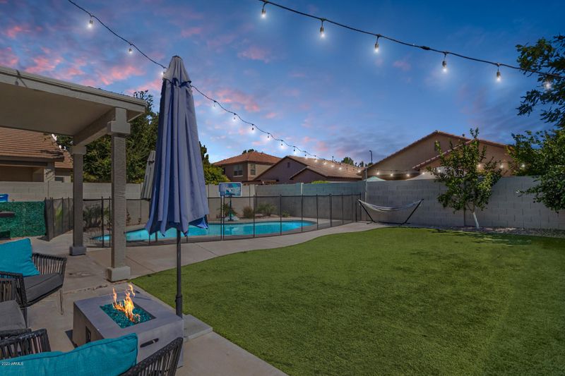 4455 E Megan St, Gilbert, AZ 85295