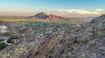 4455 Moonlight Way, Paradise Valley, AZ 85253