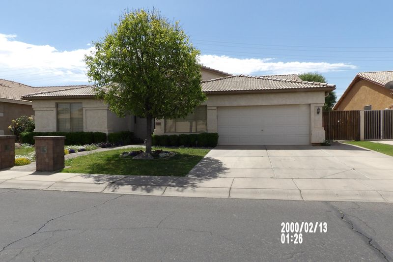 4455 E Olney Ave, Gilbert, AZ 85234