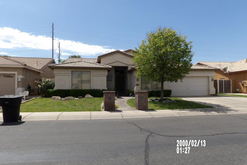 4455 E Olney Ave, Gilbert, AZ 85234