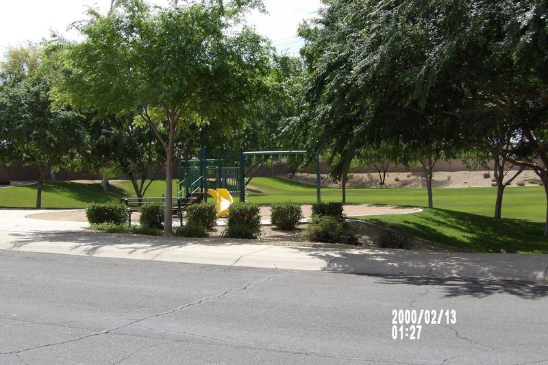 4455 E Olney Ave, Gilbert, AZ 85234