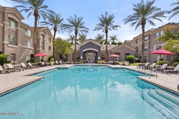 4455 E Paradise Village Pw S #1084, Phoenix, AZ 85032