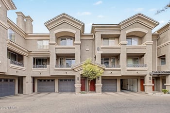 4455 E Paradise Village Pw S #1084, Phoenix, AZ 85032