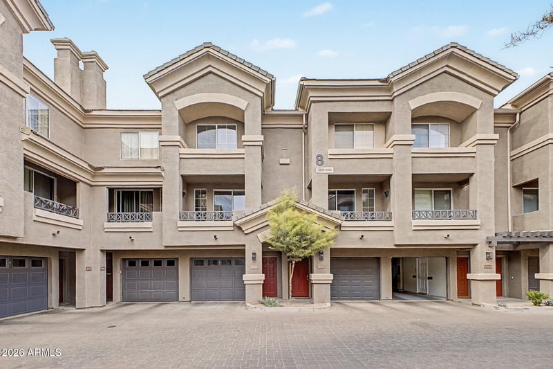 4455 E Paradise Village Pw S #1084, Phoenix, AZ 85032