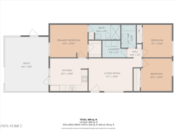 4455 Pueblo Ave, Phoenix, AZ 85040
