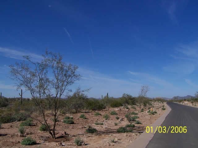 4455 E Quail Brush Rd #3, Cave Creek, AZ 85331