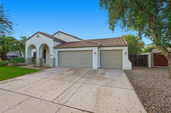 4455 Marshall Ave, Gilbert, AZ 85297