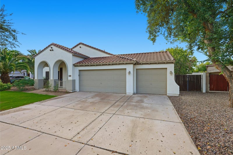 4455 Marshall Ave, Gilbert, AZ 85297