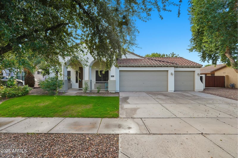 4455 Marshall Ave, Gilbert, AZ 85297