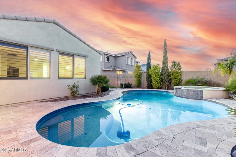 4455 Matter --, Mesa, AZ 85212