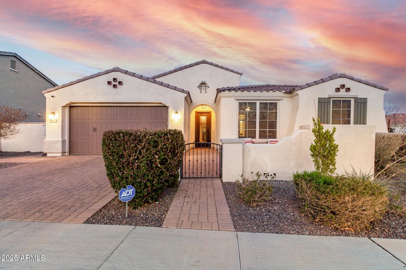 4455 Matter --, Mesa, AZ 85212