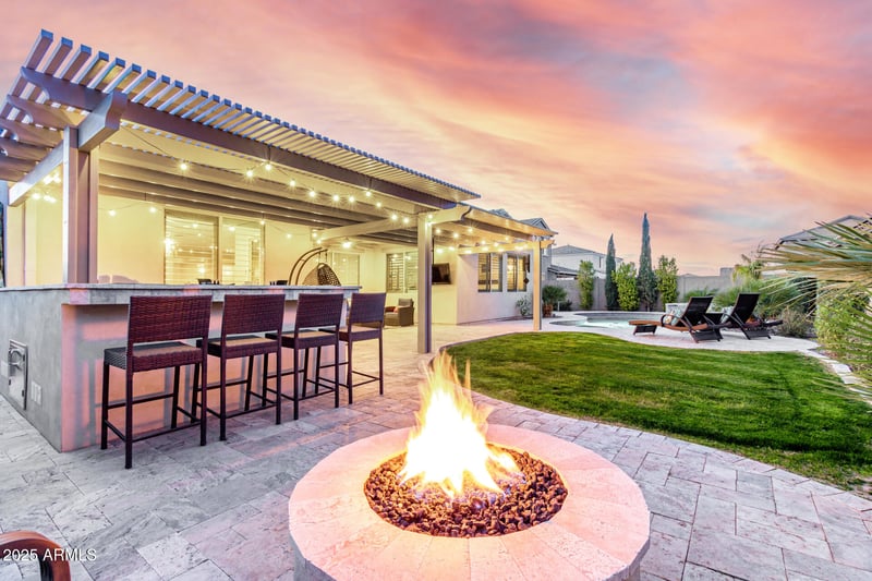 4455 Matter --, Mesa, AZ 85212