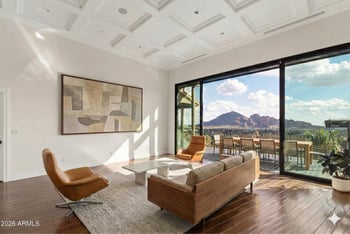 4455 Moonlight Way, Paradise Valley, AZ 85253