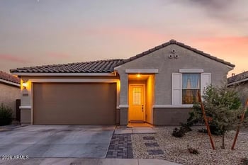 4455 Mountain Laural Dr, San Tan Valley, AZ 85144