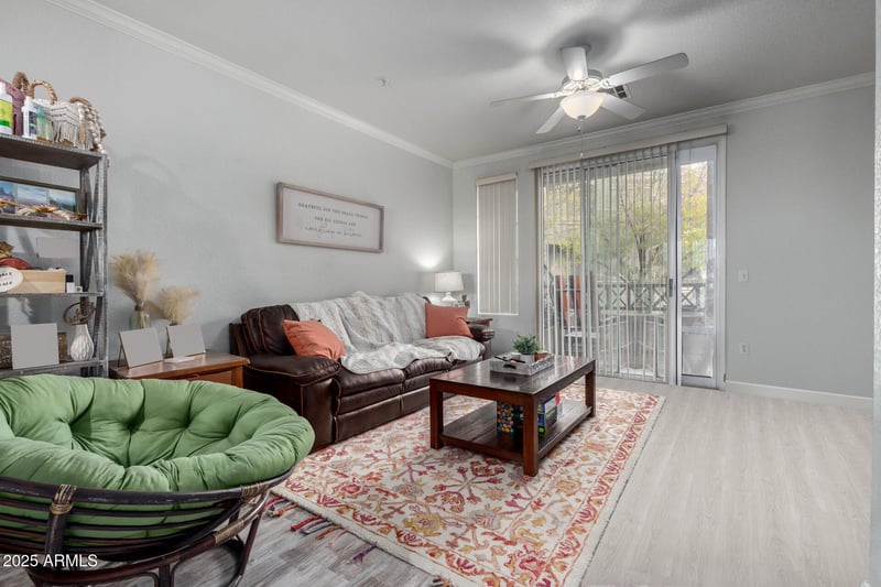 4455 Paradise Village Pw #1031, Phoenix, AZ 85032
