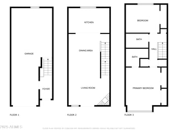 4455 Paradise Village Pw #1035, Phoenix, AZ 85032