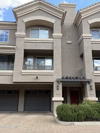 4455 Paradise Village Pw #1052, Phoenix, AZ 85032