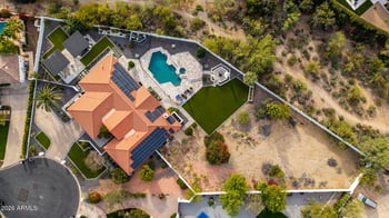 4455 Via Los Caballos --, Phoenix, AZ 85028