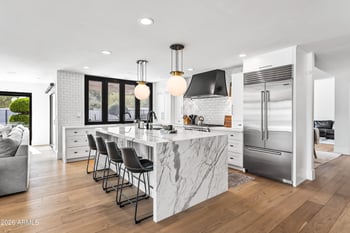 4455 Via Los Caballos --, Phoenix, AZ 85028