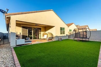4455 W Mountain Laural Dr, San Tan Valley, AZ 85144