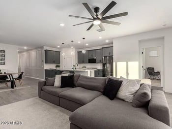 4455 W Mountain Laural Dr, San Tan Valley, AZ 85144