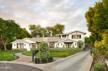 4456 E Calle Del Norte --, Phoenix, AZ 85018
