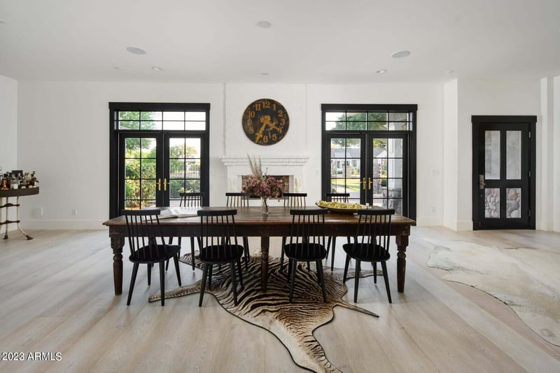 4456 E Calle Del Norte --, Phoenix, AZ 85018