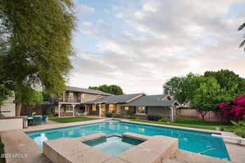4456 E Calle Del Norte --, Phoenix, AZ 85018