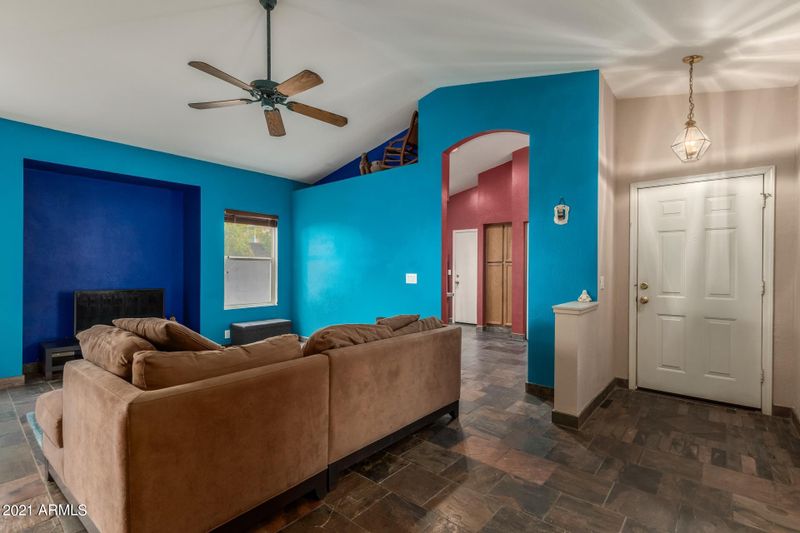 4456 E Rancho Del Oro Dr, Cave Creek, AZ 85331