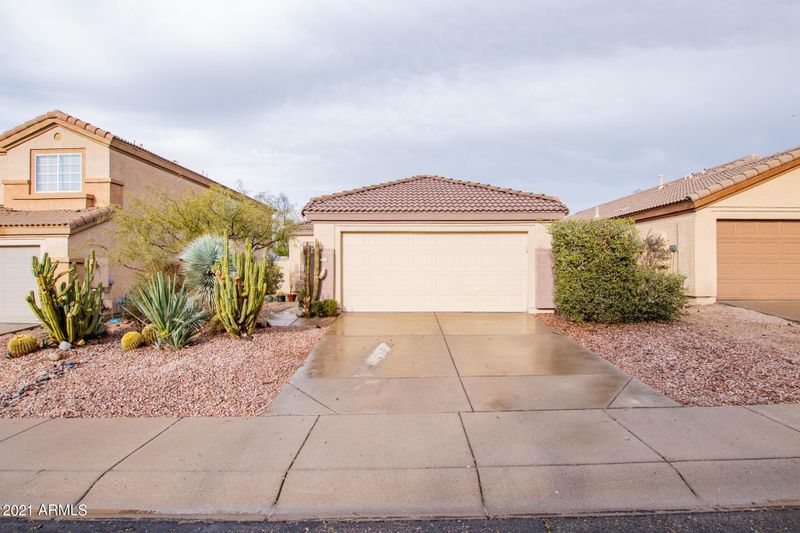 4456 E Rancho Del Oro Dr, Cave Creek, AZ 85331