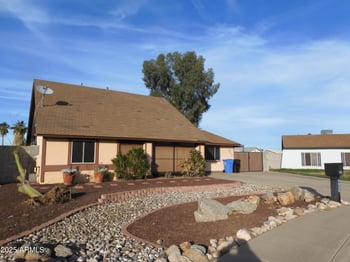 4456 Hidalgo Ave, Phoenix, AZ 85040