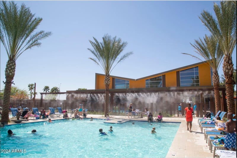 4456 Ozone --, Mesa, AZ 85212